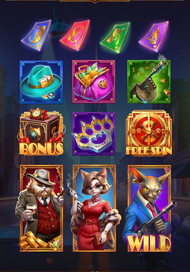 Gold Digger Slot