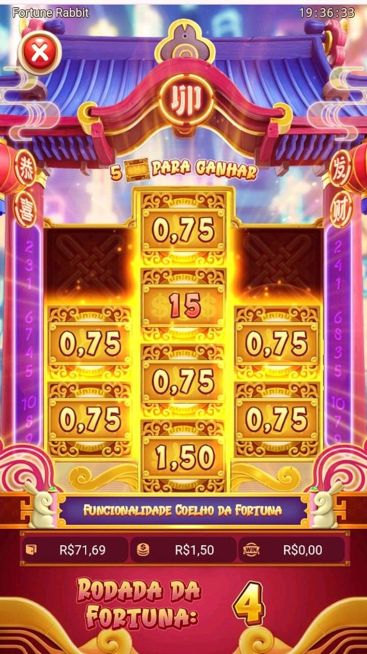 Gold Digger Slot game